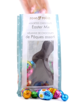 Rose & Robin Easter Mix